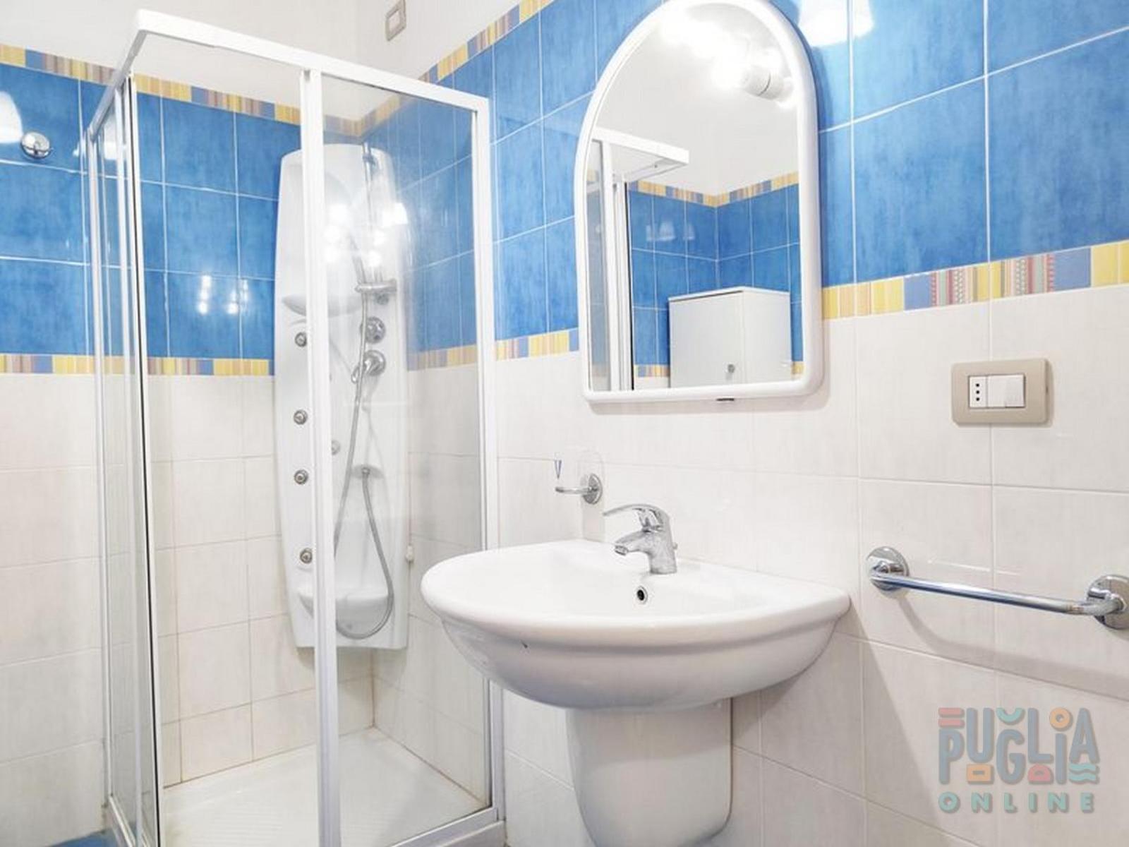 Appartamento Fontana Greca 5 Puglia On Line Gallipoli Buitenkant foto