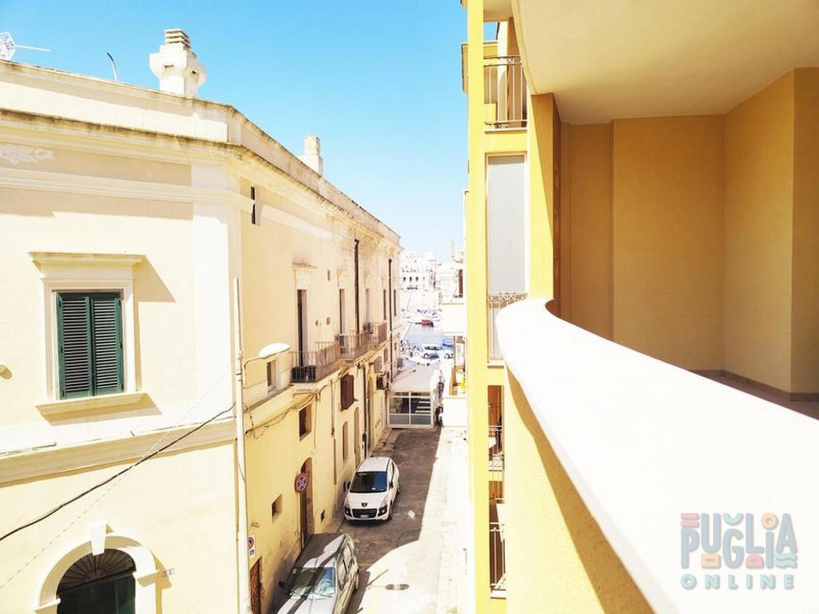 Appartamento Fontana Greca 5 Puglia On Line Gallipoli Buitenkant foto