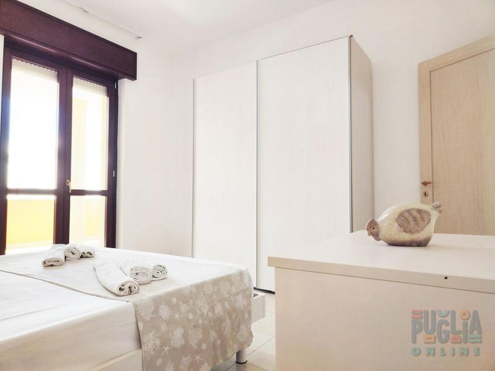 Appartamento Fontana Greca 5 Puglia On Line Gallipoli Buitenkant foto