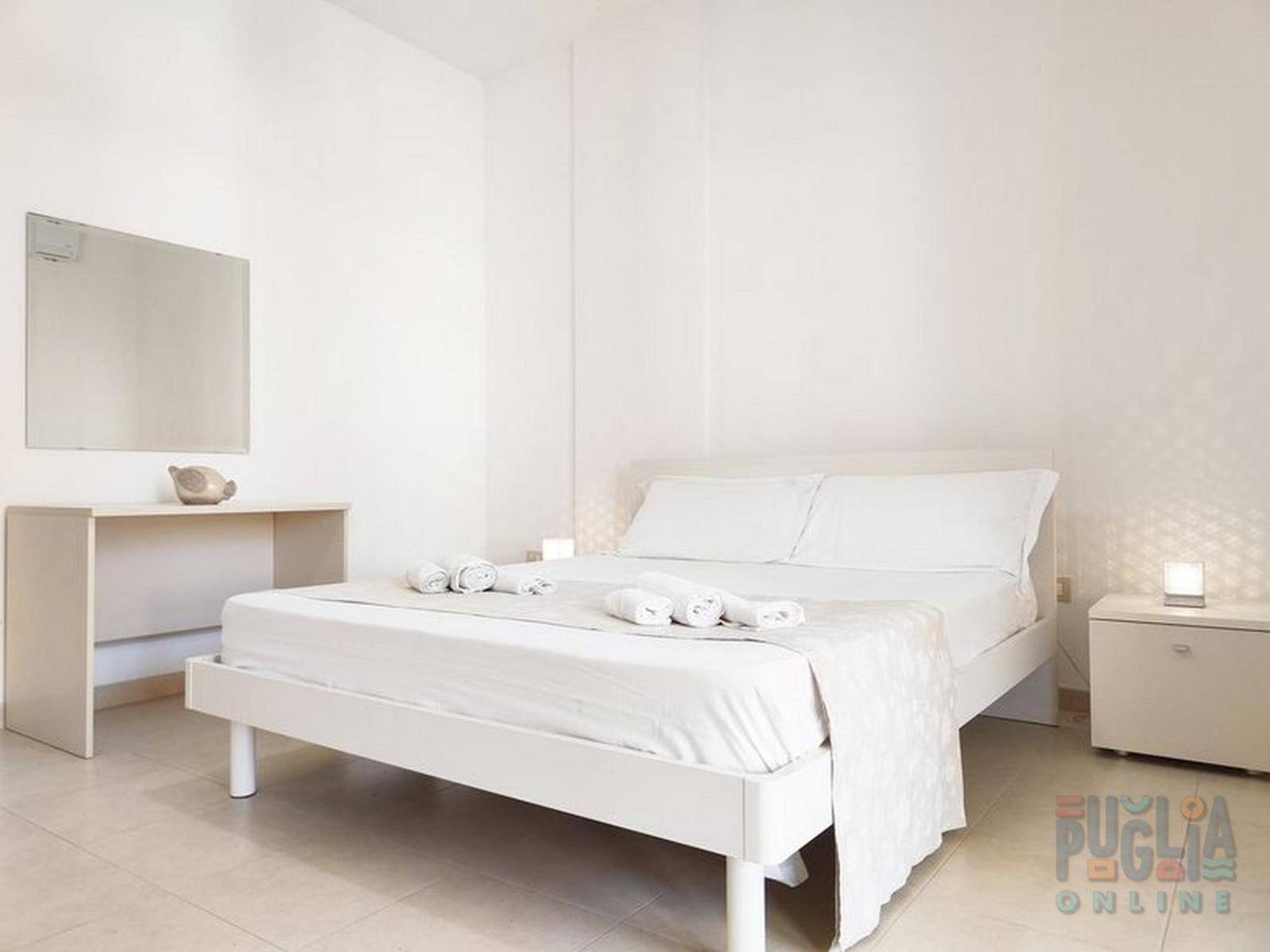 Appartamento Fontana Greca 5 Puglia On Line Gallipoli Buitenkant foto